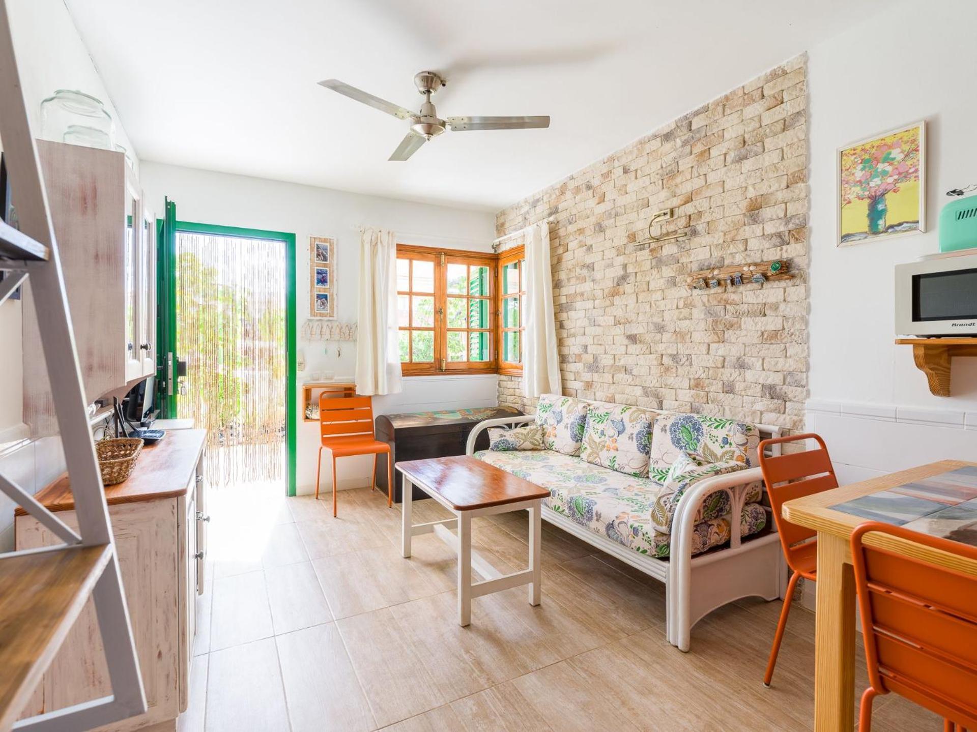 Apartamento Nire Lula En La Misma Playa El Cotillo  Bagian luar foto