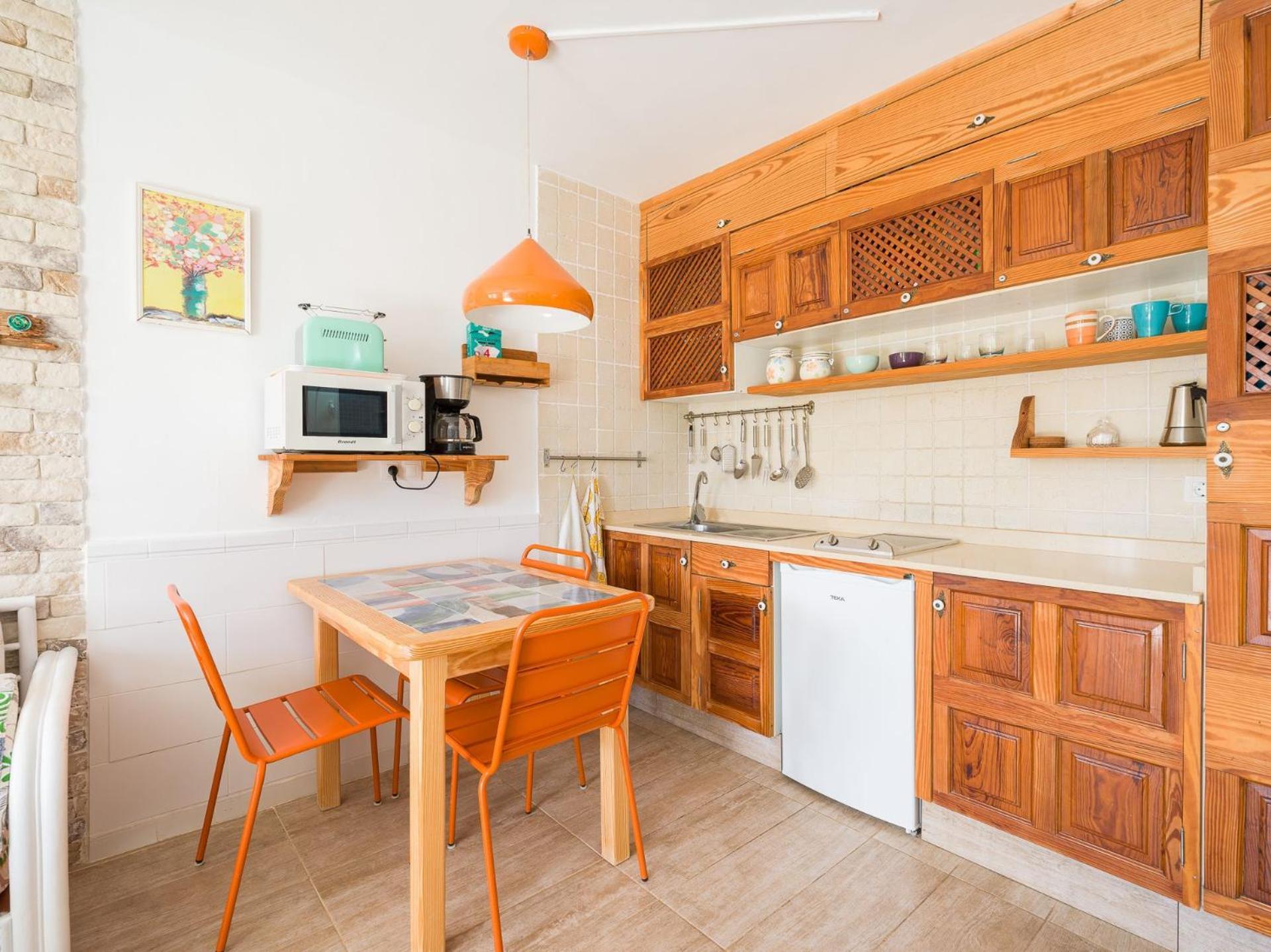 Apartamento Nire Lula En La Misma Playa El Cotillo  Bagian luar foto