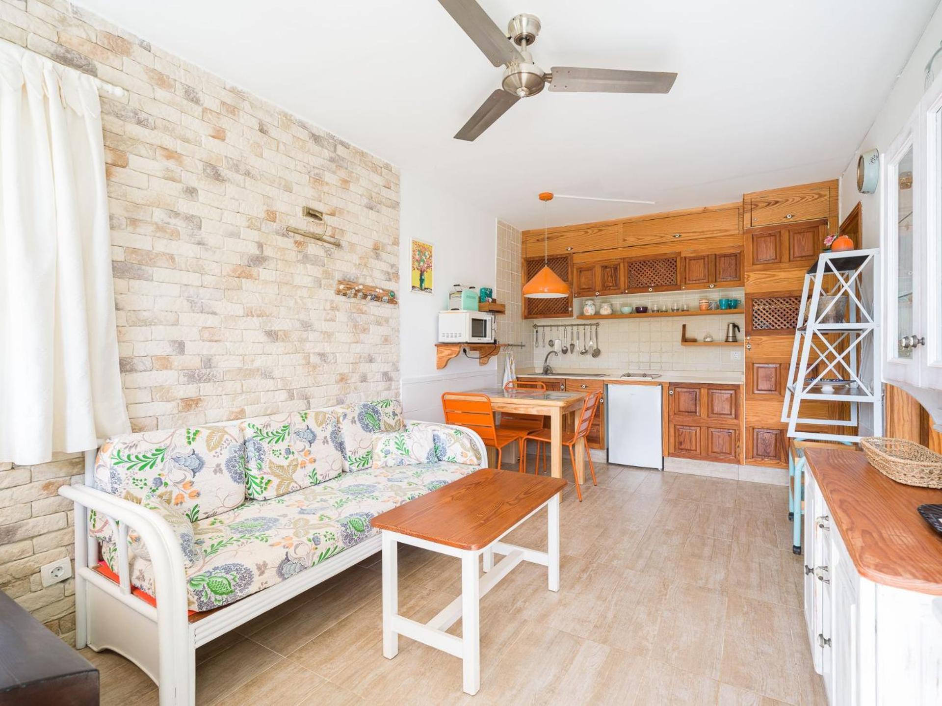 Apartamento Nire Lula En La Misma Playa El Cotillo  Bagian luar foto