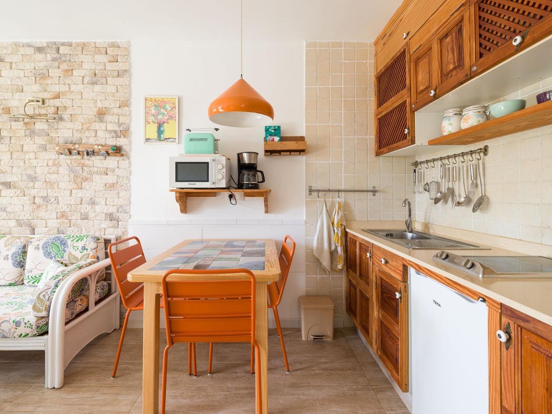Apartamento Nire Lula En La Misma Playa El Cotillo  Bagian luar foto