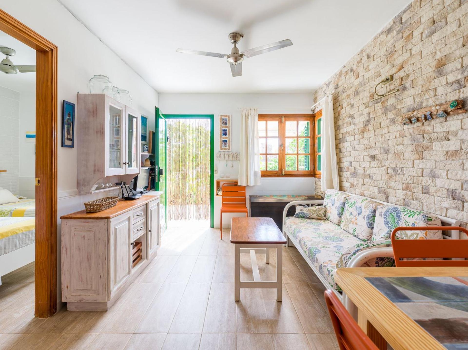 Apartamento Nire Lula En La Misma Playa El Cotillo  Bagian luar foto