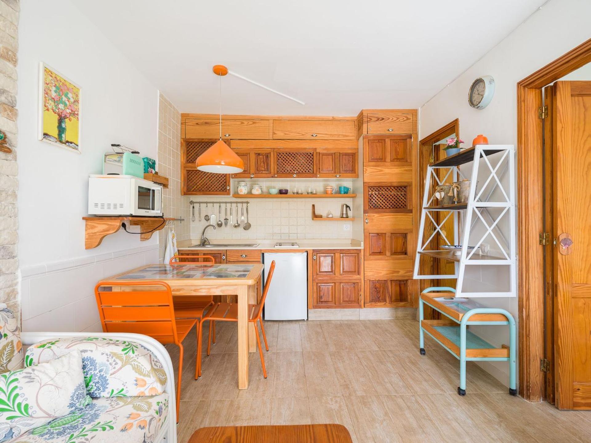Apartamento Nire Lula En La Misma Playa El Cotillo  Bagian luar foto