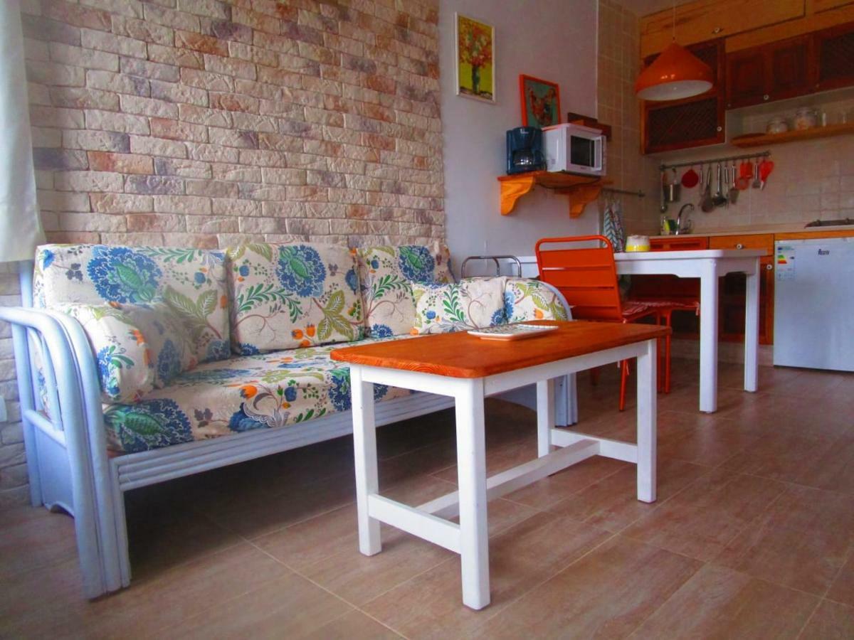 Apartamento Nire Lula En La Misma Playa El Cotillo  Bagian luar foto